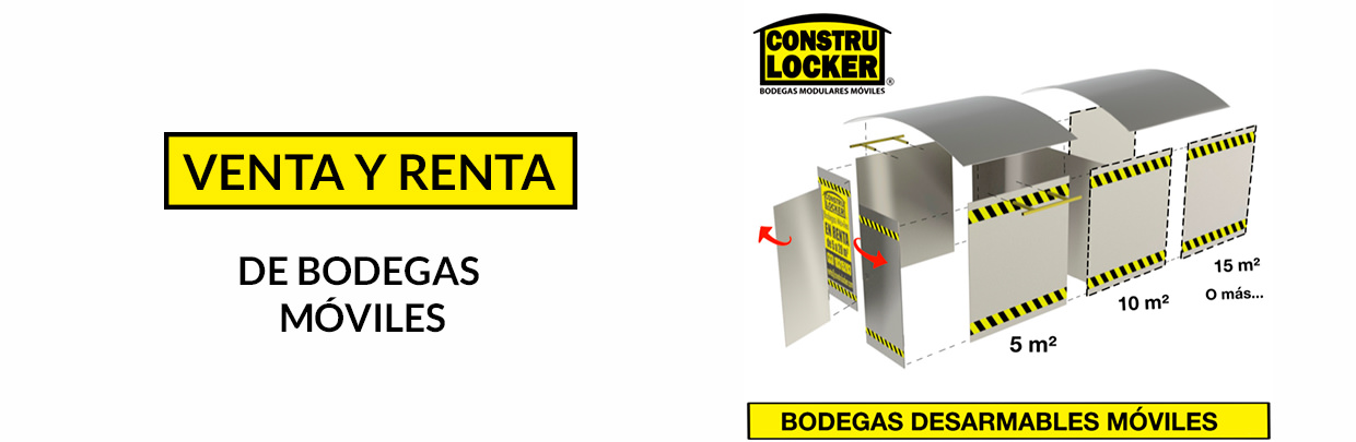 Banner Construlocker