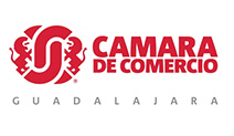 Logo Camaradecomercio